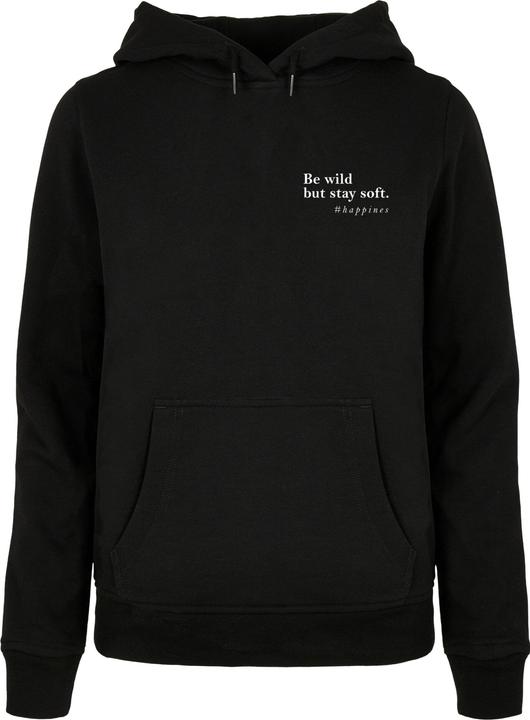 Merchcode Ladies Happines Basic Hoody - 117183 (XXL)