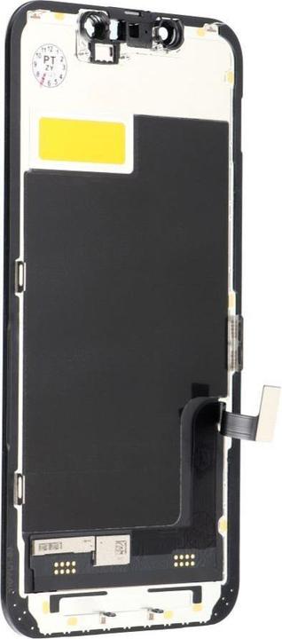 Produktbild OEM LCD display! LCD Screen iPhone 13 Mini with digitizer black (ZY-LTPS) (Display)
