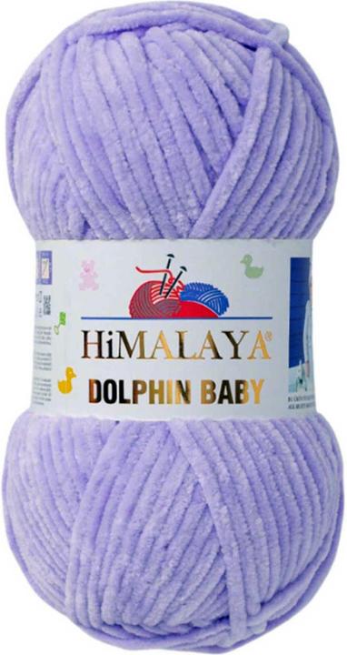 Produktbild Himalaya Dolphin Baby Chenillegarn (120 m)