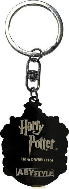 Produktbild ABYstyle Harry Potter - Haus Hufflepuff