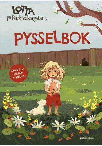 Rabén & Sjögren 9789129744989 (Schwedisch, Astrid Lindgren, 2024)