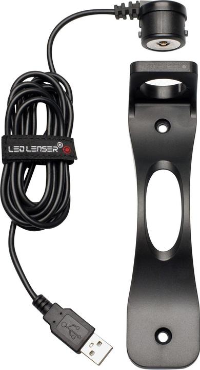 Actual product image Ledlenser Floating Charge System