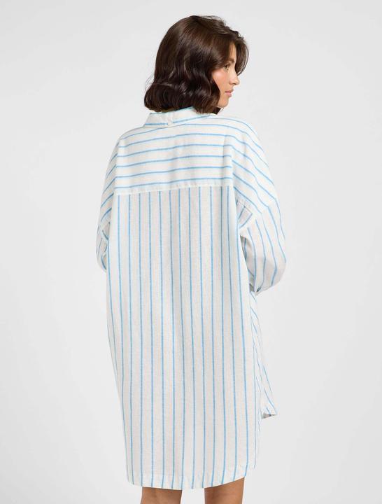Actual product image Lee Relaxed Shirt Dress (XS)