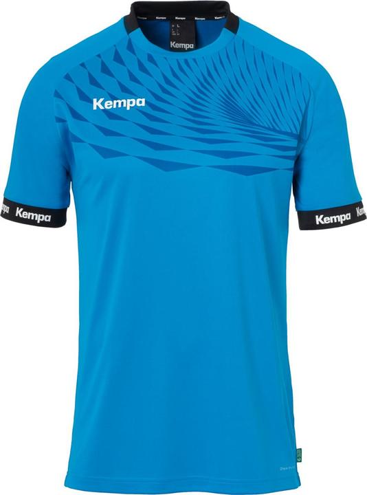 Kempa bleu, Bleu royal