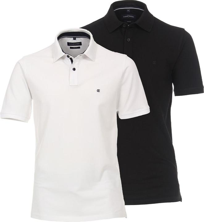 Bianco / Nero