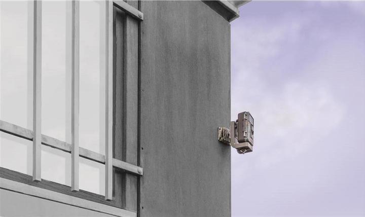 Produktbild Dörr Haltesystem
