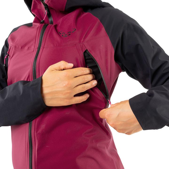 Actual product image Dynafit Ride 3l (XS)