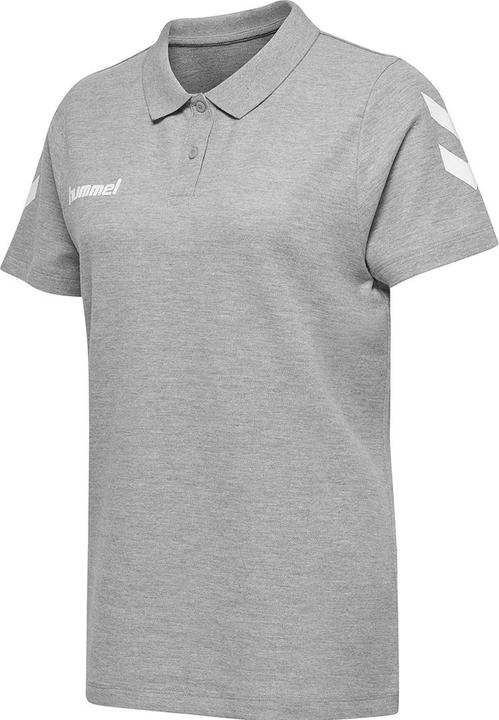 Immagine prodotto hummel Go Cotton Polo Donna (XL)