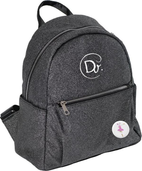 Dansez Vous Glitzer Rucksack von Dancez Vous