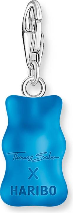 Produktbild Thomas Sabo Charm-Anhänger (925 Sterlingsilber)