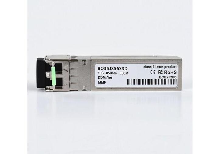 Image du produit CBO Juniper QFX-SFP-10GE-USR compatible BlueOptics SFP+ BO35J856S3D