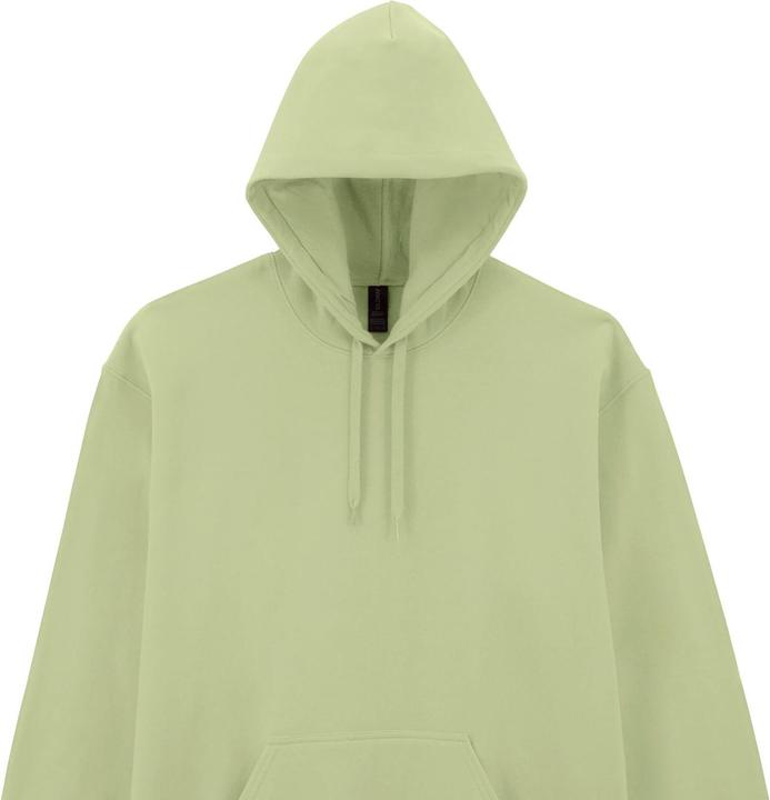 Produktbild Gildan Kapuzenpullover Weiche Haptik (4XL)