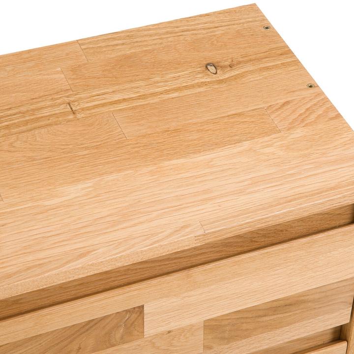 Image du produit La Redoute Interieurs Edgar (70 x 28 x 35 cm)