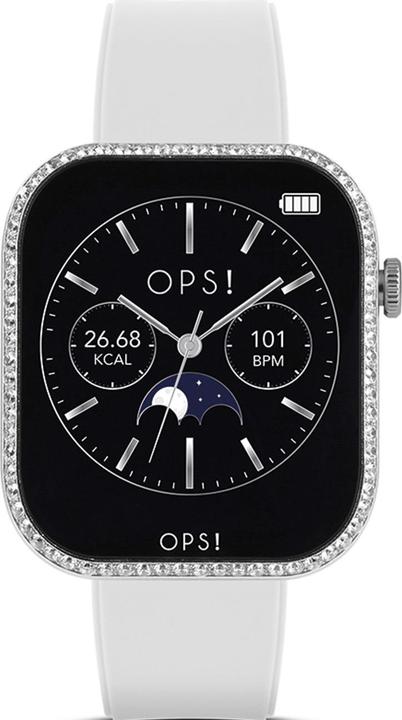 OPS! OPS!SMART OPSSW-62 Call Pro Diamonds