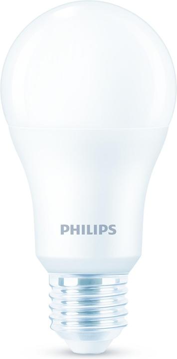 Philips LED 100W (E27, 13 W, 1521 lm, 3 x, E)