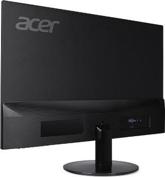 Produktbild Acer SB1 SB271 (27 Zoll) Pixel LCD (1920 x 1080 Pixel, 27")