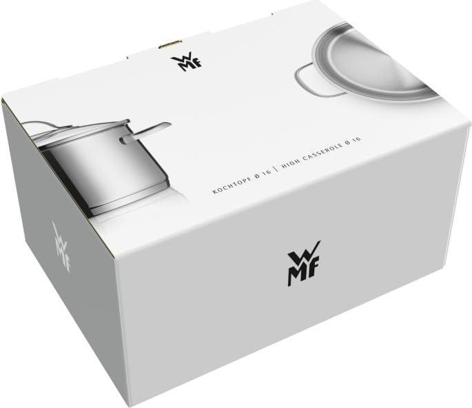 Image du produit WMF Diadem Plus (16 cm, Casserole, Acier inoxydable)