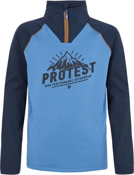 Protest 1/4 ZIP TOP PRTSKIP JR