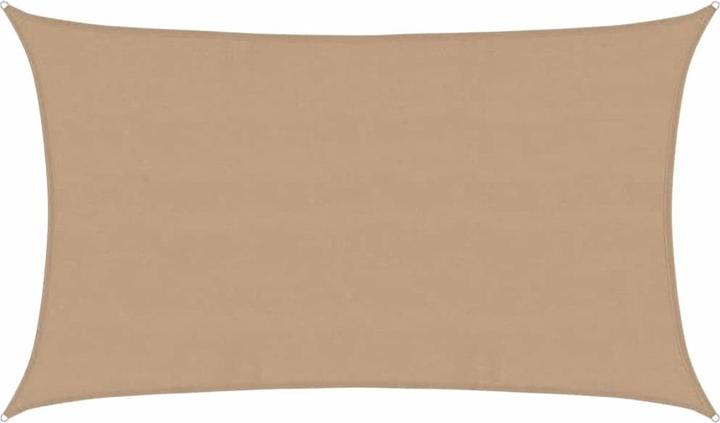 Image du produit VidaXL Voile d'ombrage (500 x 800 cm)