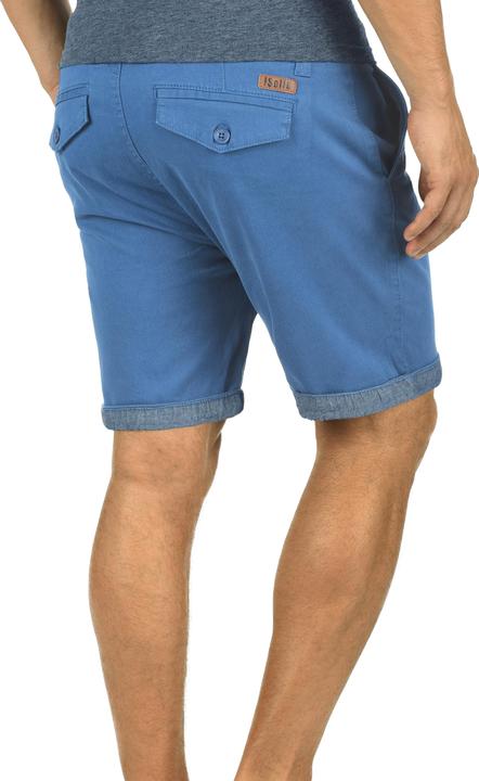 Actual product image Solid Lagoa Men's Chino Shorts (L)