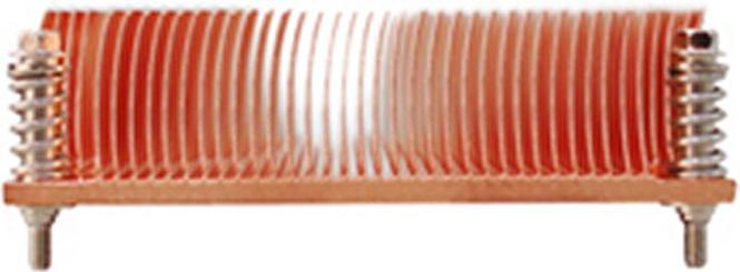 Produktbild Intertech G-129 1HE passiv 1366