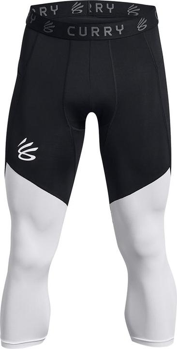 Produktbild Under Armour Curry Brand 3/4 Funktionstights Herren (XL)