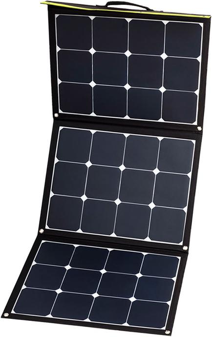 Produktbild Wattstunde SunFolder (120 W, 3.30 kg)