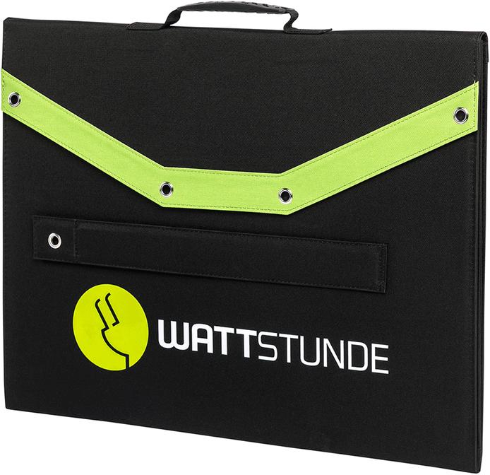 Produktbild Wattstunde SunFolder (120 W, 3.30 kg)