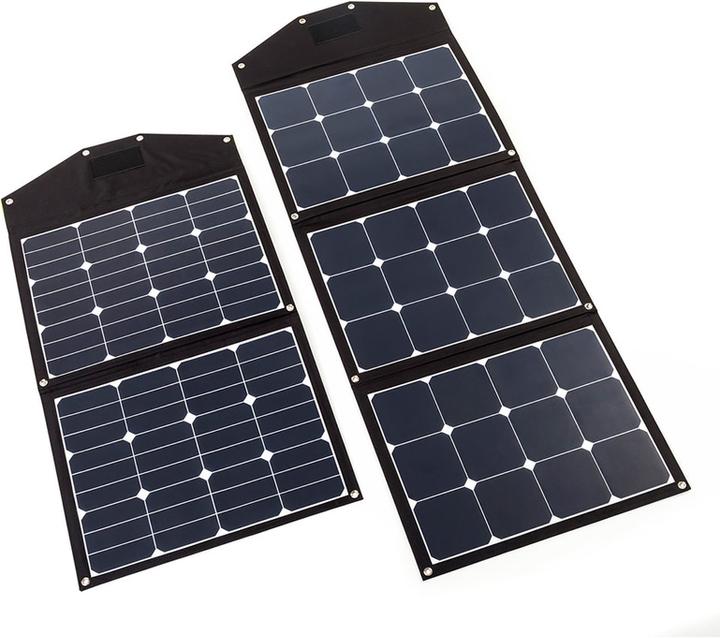 Produktbild Wattstunde SunFolder (120 W, 3.30 kg)