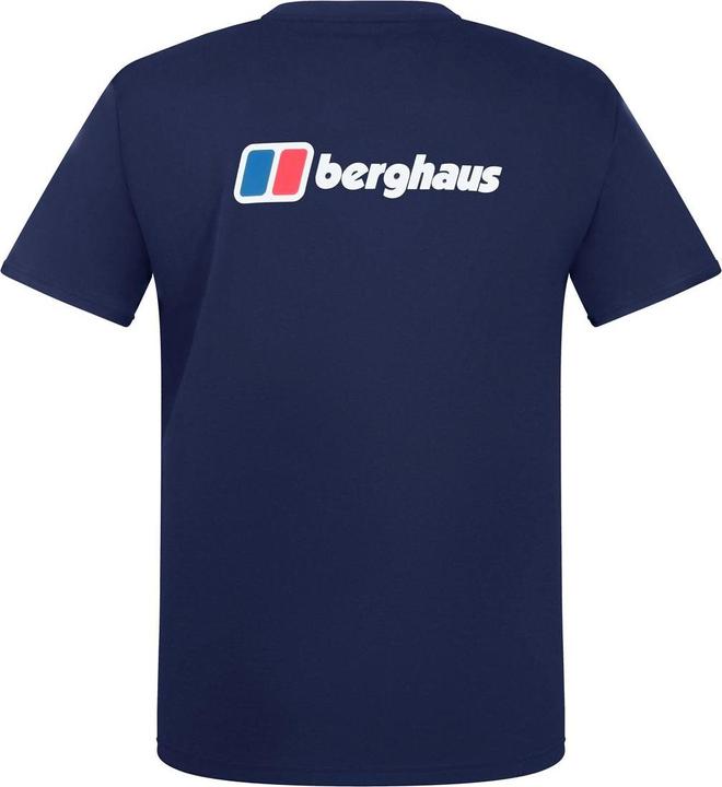 Produktbild Berghaus M Front & Back Tee (T-Shirt) (52)