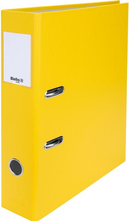 Immagine prodotto Biella Plasticolor (A4, 70 mm, 1 Pezzo/i)