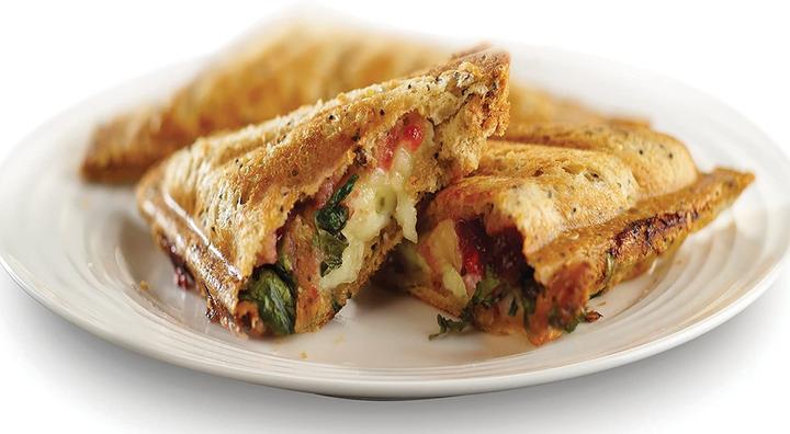 Actual product image Breville DuraCeramic