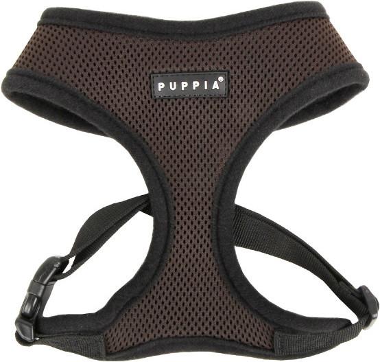 Puppia Super Soft (XL, Dog, Walks)
