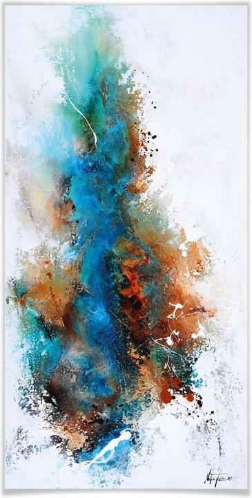 Image du produit Trenddeko Fedrau - Vision - Panorama (30 x 60 cm)
