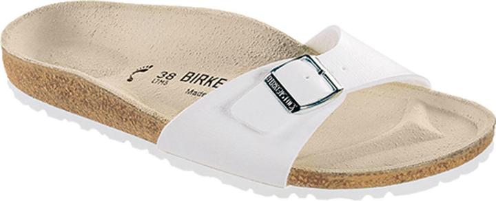 Birkenstock Madrid Birko-Flor normal (41)
