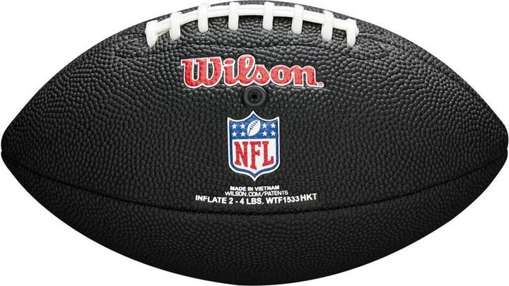 Wilson Football Mini NFL Team Soft Touch