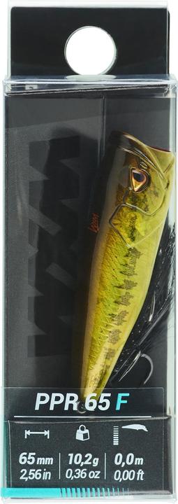 Immagine prodotto Caperlan WXM PPR 65 F (6.50 cm)