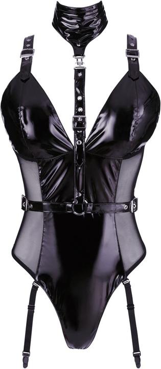 Produktbild Black Level Lack Body schwarz L (L)
