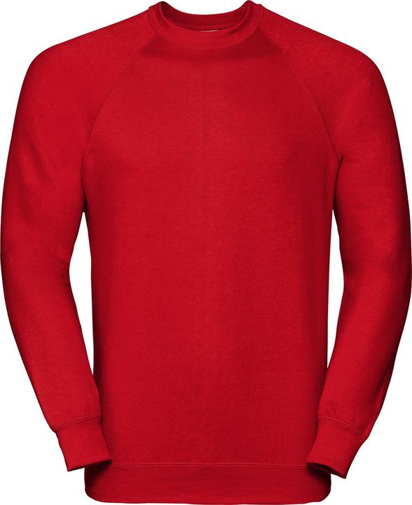 Russell Sweatshirt Pullover
