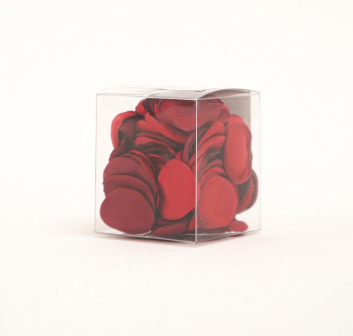 Produktbild Esmée Rosenblätter aus Seide