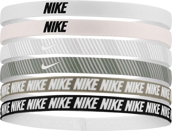 Produktbild Nike Classic Haarband(6erPack)