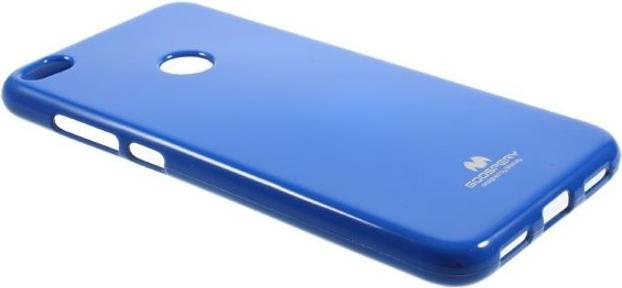 Image du produit Goospery Série Pearl Jelly (Huawei P8 Lite (2017))