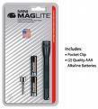 Produktbild Maglite Mini AAA (12.50 cm, 9 lm)