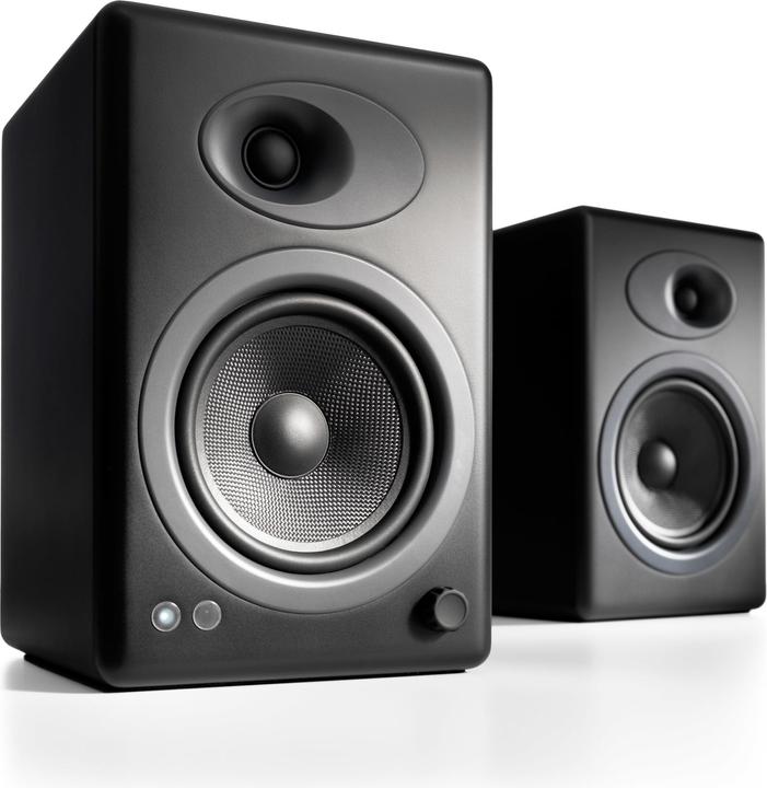 Audioengine A5+ (1 pair, 150 W)