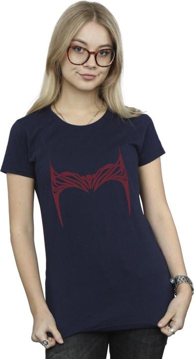 Produktbild Doctor Strange Wanda Crown TShirt (M)