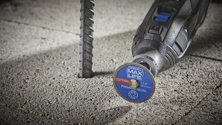 Actual product image Dremel 8260 (8260-5/65)