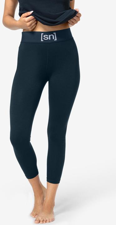 Immagine prodotto Super Natural Tundra 175 Tight 3/4 da donna (M)