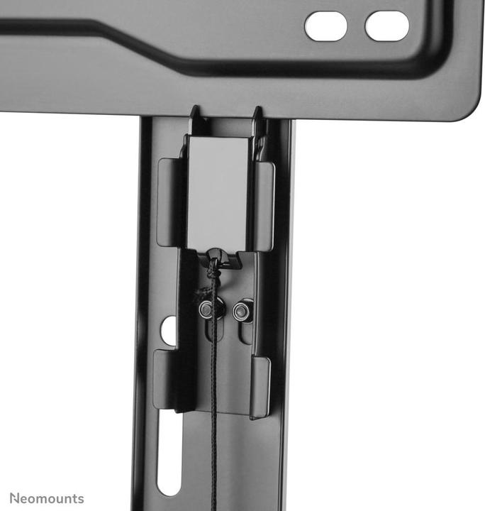 Produktbild Neomounts LED-W400BLACK (Wand, 55", 50 kg)