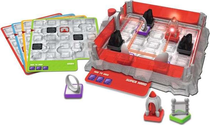 Produktbild Thinkfun Laser Maze Junior (Deutsch, Französisch, Italienisch, Englisch)