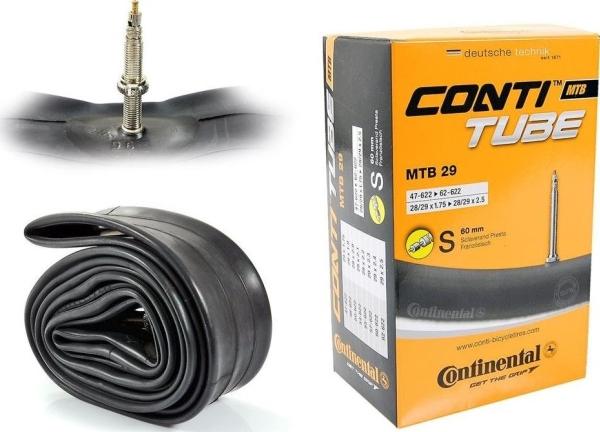 Produktbild Continental MTB 29 Presta 60 mm (Presta (SV), 29", 60 mm)